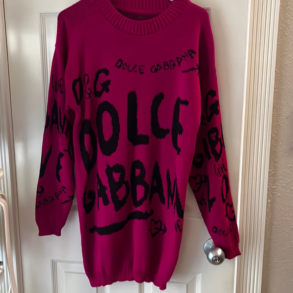 Sweater